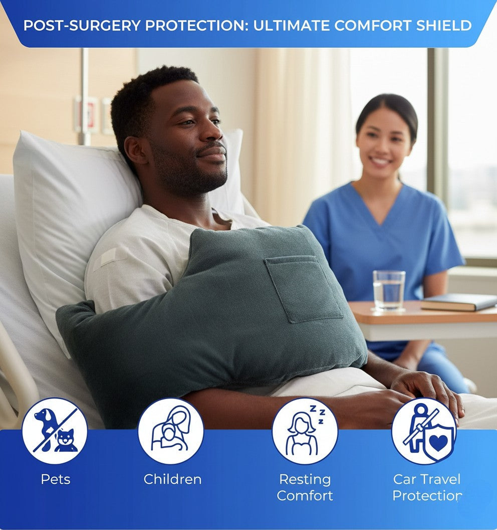 Surgical Safety Suites