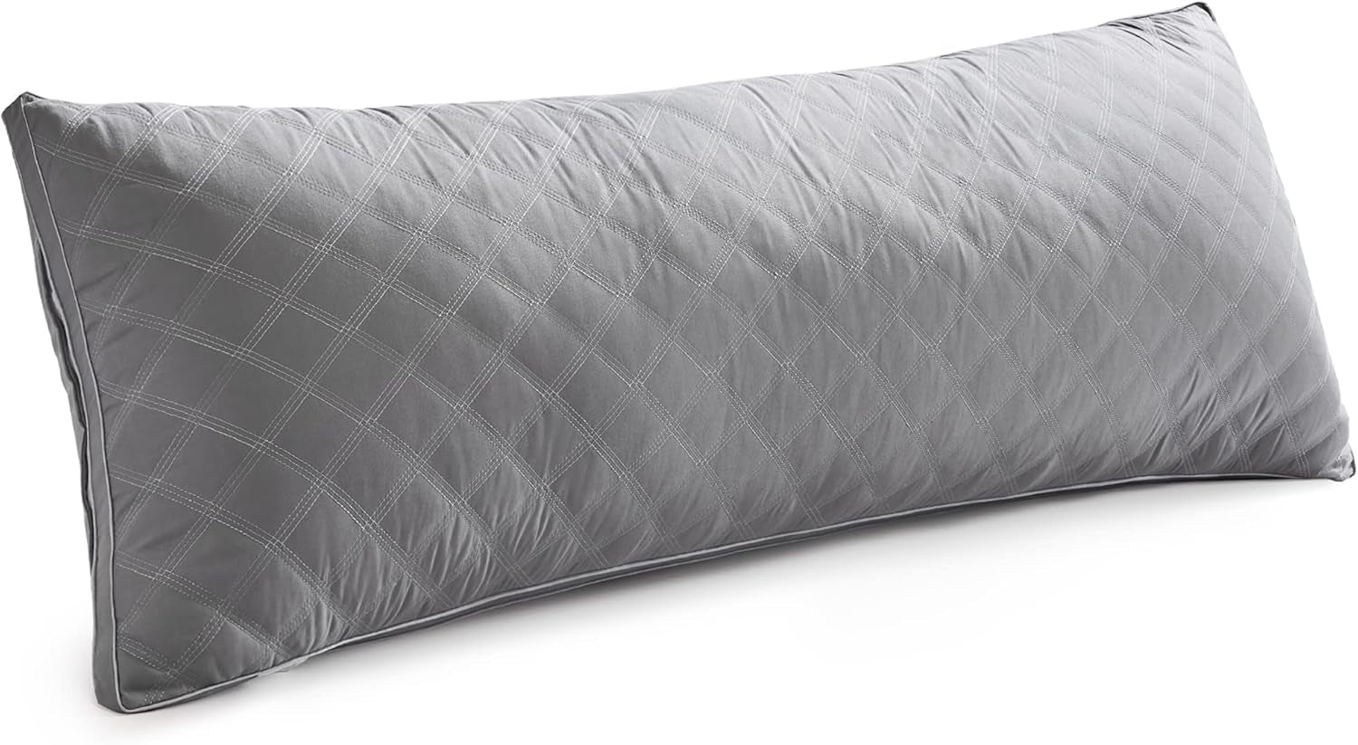 Premium Body Alignment Pillow: Adjustable Support for Side Sleepers & Full Spinal Comfort